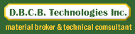D.B.C.B. Technologies Inc. -2-