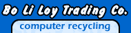 Bo Li Loy Trading