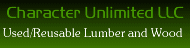 Character Unlimited LLC -6-