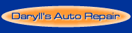 Daryll's Auto Repair -3-