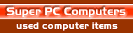 Super PC Computers