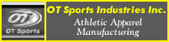 OT Sports Industries Inc.