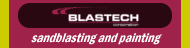 Blastech Corporation