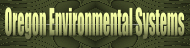 Oregon Environmental Systems -8-