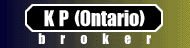 K P (Ontario)
