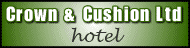 Crown & Cushion Ltd