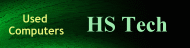 HS Tech Inc