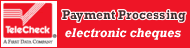 TeleCheck Services -8-