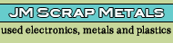 JM Scrap Metals