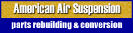 American Air Suspension