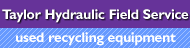 Taylor Hydraulic Field Service -4-