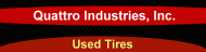 Quattro Industries, Inc.