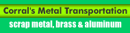 Corral's Metal Transportation