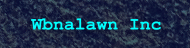 Wbnalawn,Inc