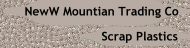 NewW Mountian Trading Co -7-