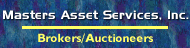 Masters Asset Services, Inc.