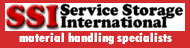Service Storage International, Inc. -4-