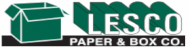 Lesco Paper & Box Company