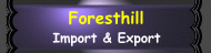 Foresthill Import & Export