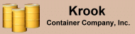 Krook Container Inc