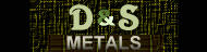 D & S Metals 