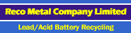 ReCO Metal Co.,ltd -2-