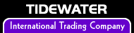 Tidewater International Trading Company