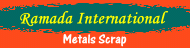 Ramada International -6-