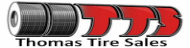 Thomas Tire Sales