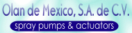 Olan de Mexico, S.A. de C.V.