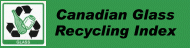 Canadian Glass Recycling Composite Index