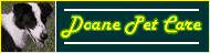 Doane Pet Care -2-