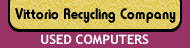 Vittorio Recycling Company