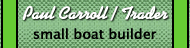 Paul Carroll / Trader