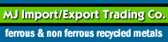 MJ Import/Export Trading Co.