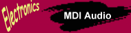 MDI Audio