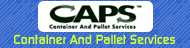 Container and Pallet Services -6-