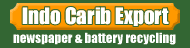 Indo Carib Export