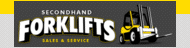 Secondhand Forklifts