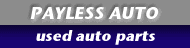 Payless Auto
