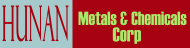 Hunan Metals and Chemicals