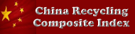 China Recycling Composite Index