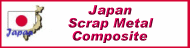 Japan Scrap Metals Composite Index