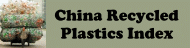 China Recycled Plastics Composite Index