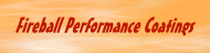 Fireball Performance Coatings