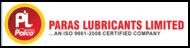 Paras Lubricants Limited -4-