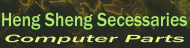 Heng Sheng Precious Metals -2-