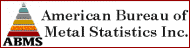 American Bureau of Metal Statistics, Inc.