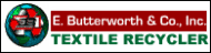 E. Butterworth & Co Inc -1-