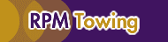 RPM Towing